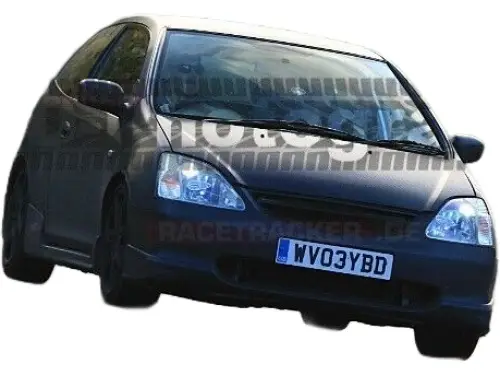 Honda Civic WV03 YBD