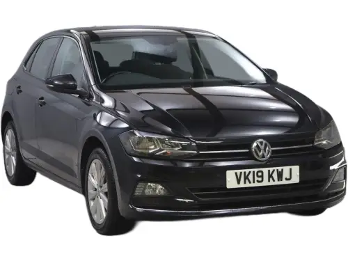 Volkswagen Polo VK19 KWJ
