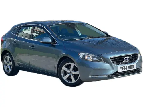 Volvo V40 YG14 MBO