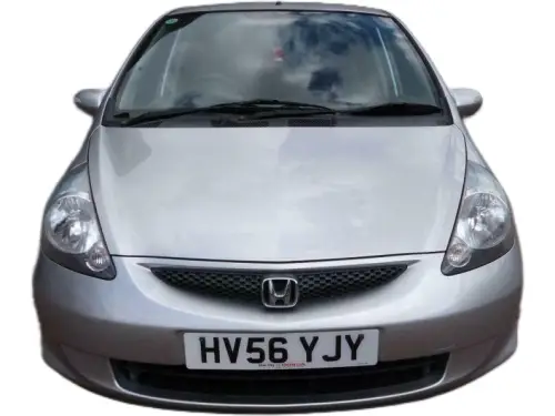 Honda Jazz SE CVT HV56 YJY