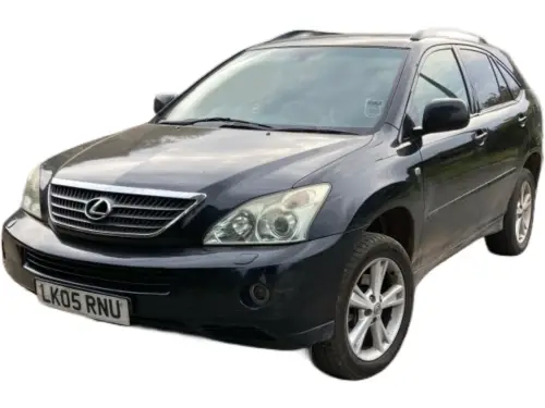 Lexus RX400 H SE-L CVT LK05 RNU
