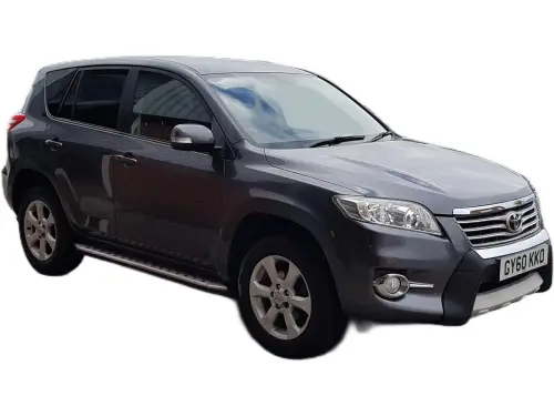 Toyota RAV-4 GY60 KKO