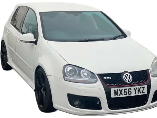 Volkswagen Golf GTI MX56 YKZ
