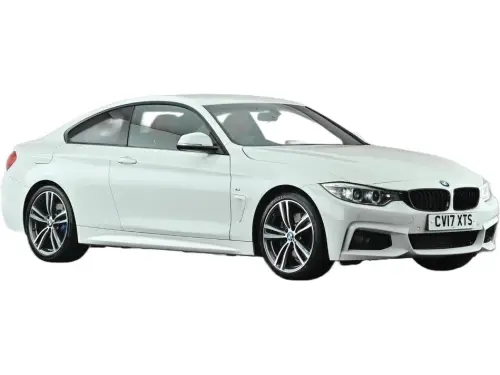 BMW 420 CV17 XTS