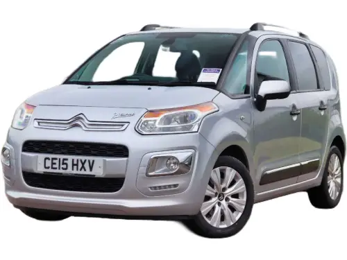 Citroën C3 CE15 HXV