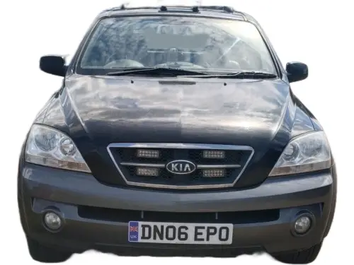 Kia Sorento DN06 EPO