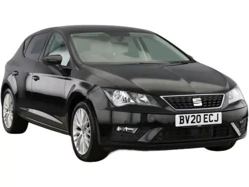 SEAT Leon BV20 ECJ