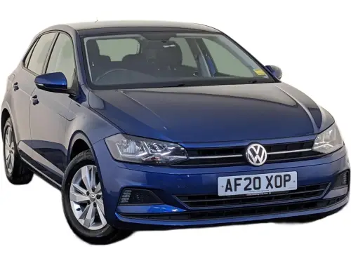 Volkswagen Polo AF20 XOP