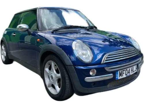 MINI Mini Cooper MF04 HLJ