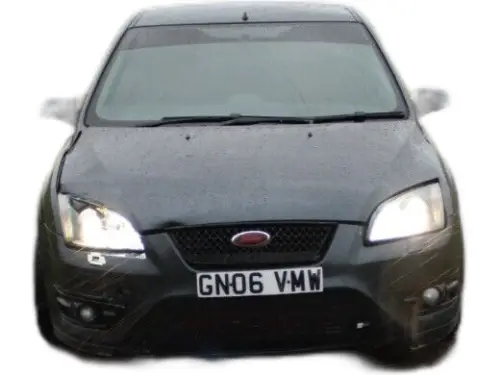 Ford Focus GN06 VMW
