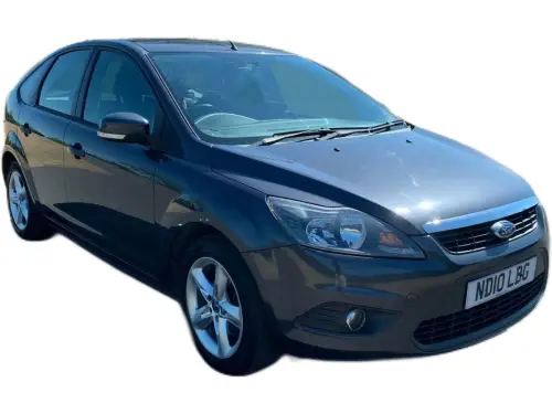 Ford Focus ND10 LBG