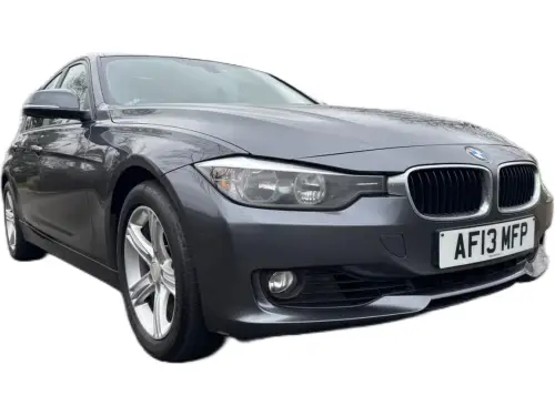 BMW 3 Series AF13 MFP
