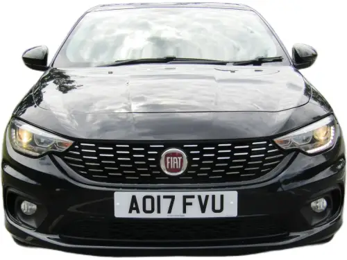Fiat Tipo AO17 FVU