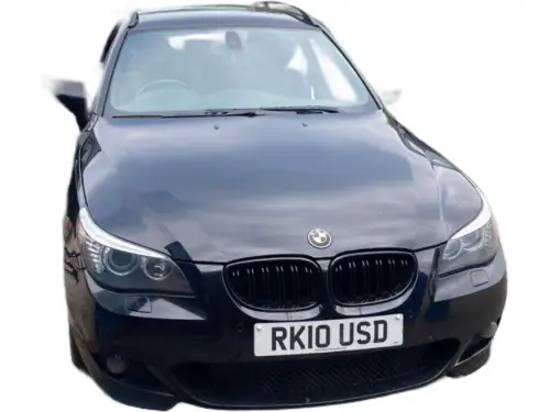 BMW  RK10 USD