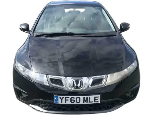 Honda Civic SE-T i-CTDi YF60 MLE