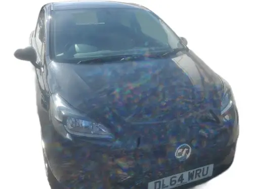 Vauxhall Corsa Sting Ecoflex DL64 WRU