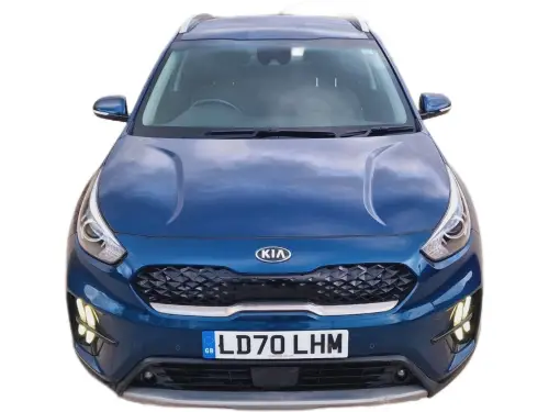 Kia Niro LD70 LHM