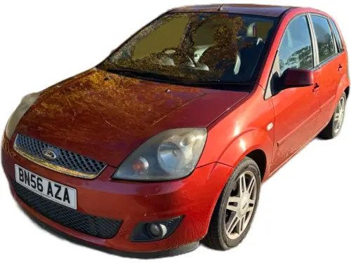 Ford Fiesta BN56 AZA