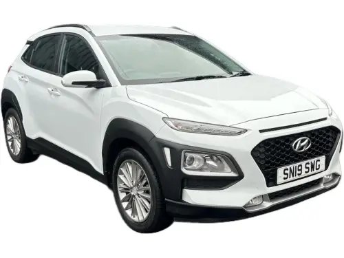 Hyundai Kona SN19 SWG