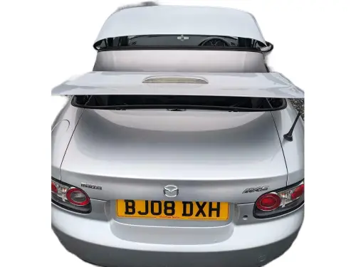 Mazda MX-5 Sport BJ08 DXH