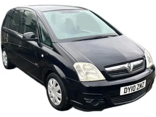 Vauxhall Meriva DY10 ZMZ