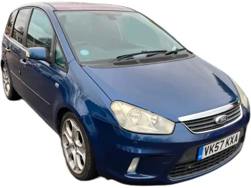 Ford C-Max VK57 KXA