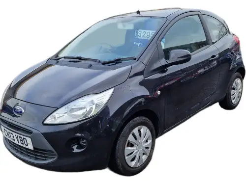 Ford KA CK13 VBO