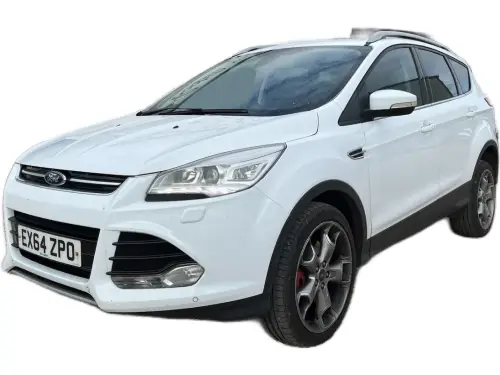 Ford Kuga EX64 ZPO