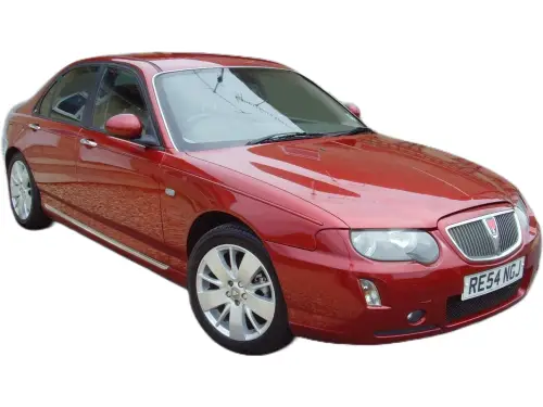 Rover 75 Contemporary SE CDTi RE54 NGJ