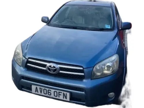 Toyota RAV4 T180 D-4D AV06 OFN