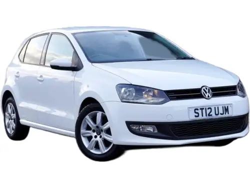 Volkswagen Polo ST12 UJM