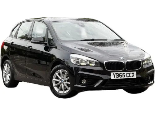 BMW 218 YB65 CCX