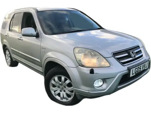 Honda CR-V LG05 VVJ