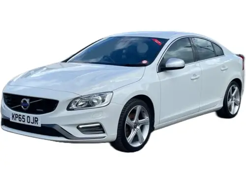 Volvo S60 KP65 OJR