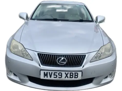 Lexus IS220 MV59 XBB