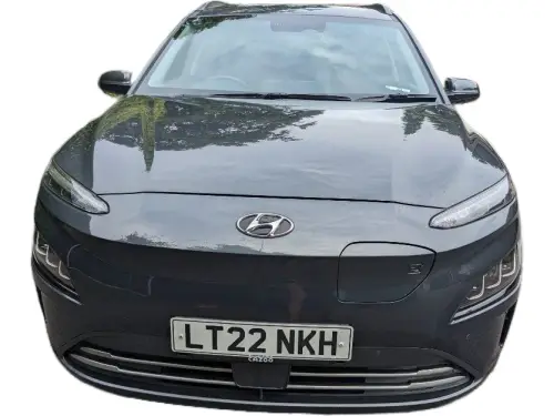 Hyundai Kona LT22 NKH