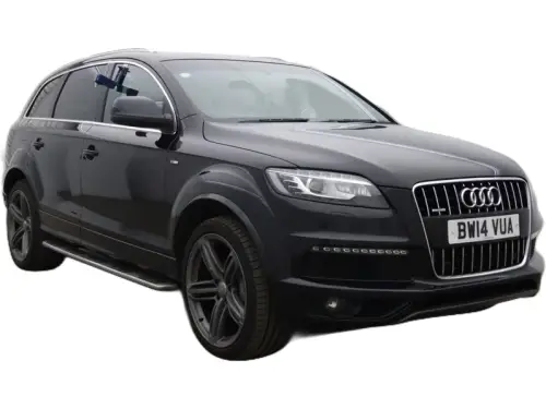 Audi Q7 BW14 VUA