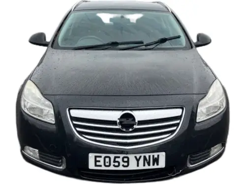 Vauxhall Insignia EO59 YNW