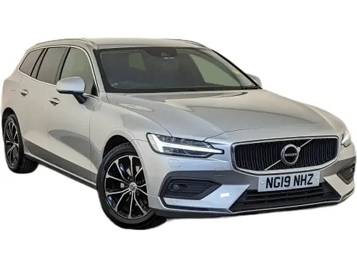 Volvo V60 NG19 NHZ