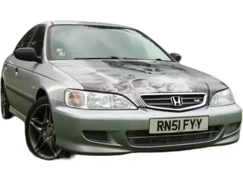 Honda Accord RN51 FYY
