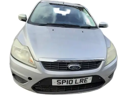 Ford Focus SP10 LRE