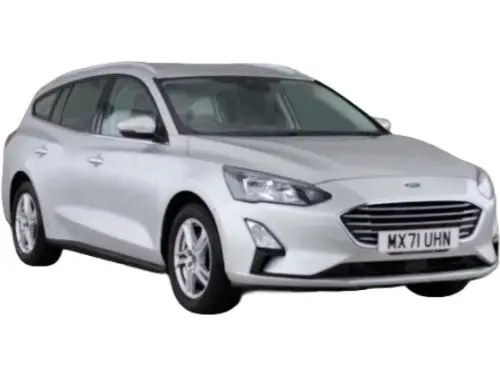 Ford Focus MX71 UHN