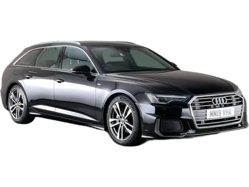 Audi A6 MM19 VHA