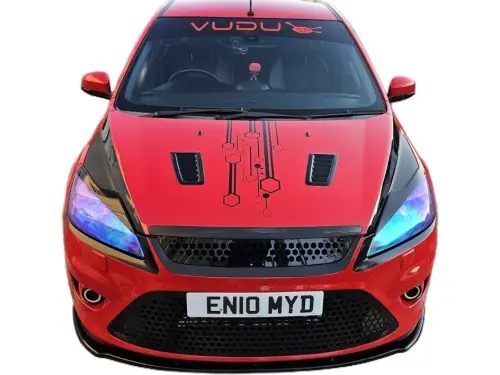 Ford Focus ST-3 EN10 MYD