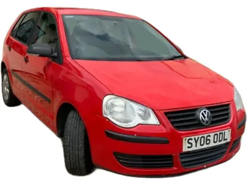 Volkswagen Polo E 64 SY06 ODL