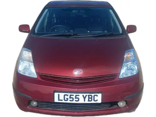 Toyota Prius T Spirit VV-I Auto LG55 YBC