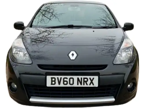 Renault Clio Dynamique Tomtom 16v BV60 NRX