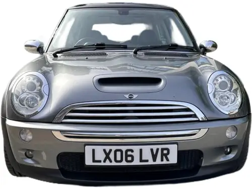 MINI Mini LX06 LVR