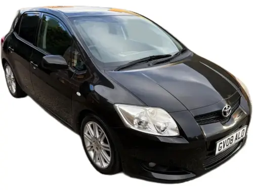 Toyota Auris GV08 ALO