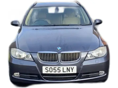 BMW 3 Series SO55 LNY